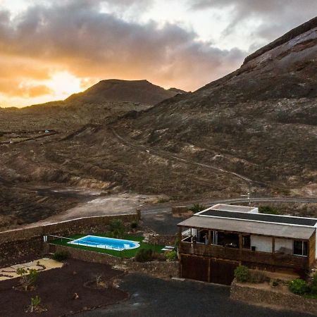 Tayu Eco Villa Villaverde  ภายนอก รูปภาพ
