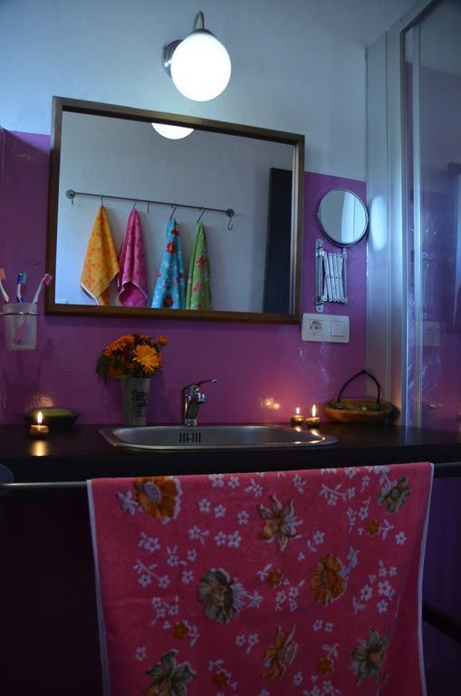Tayu Eco Villa Villaverde  ภายนอก รูปภาพ