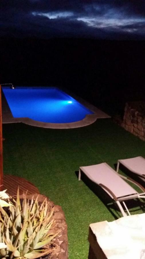 Tayu Eco Villa Villaverde  ภายนอก รูปภาพ