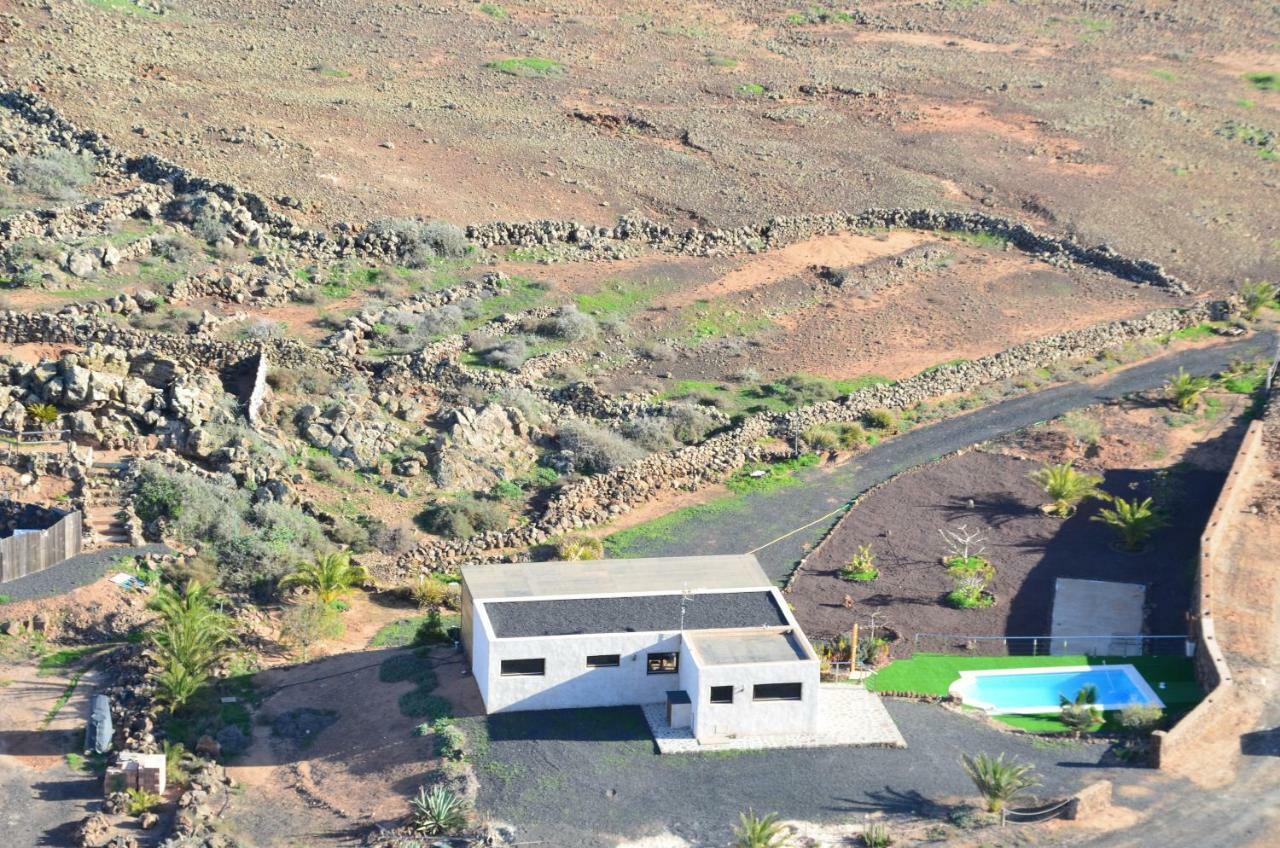 Tayu Eco Villa Villaverde  ภายนอก รูปภาพ
