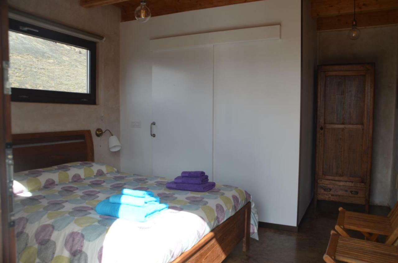 Tayu Eco Villa Villaverde  ภายนอก รูปภาพ