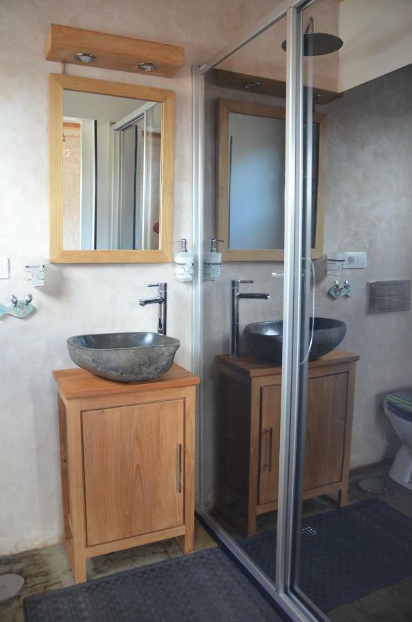 Tayu Eco Villa Villaverde  ภายนอก รูปภาพ