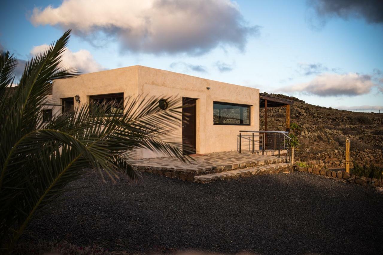 Tayu Eco Villa Villaverde  ภายนอก รูปภาพ