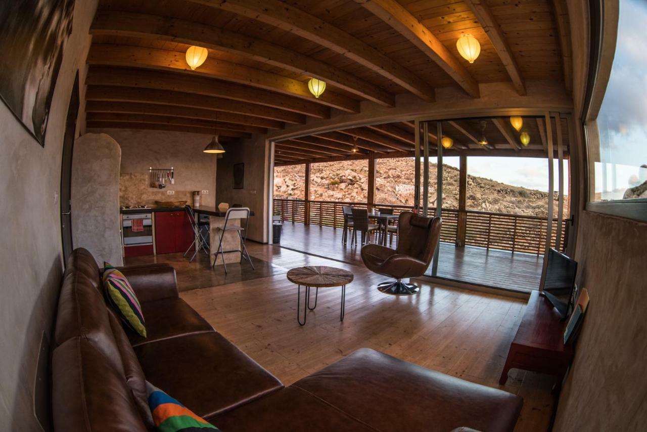 Tayu Eco Villa Villaverde  ภายนอก รูปภาพ