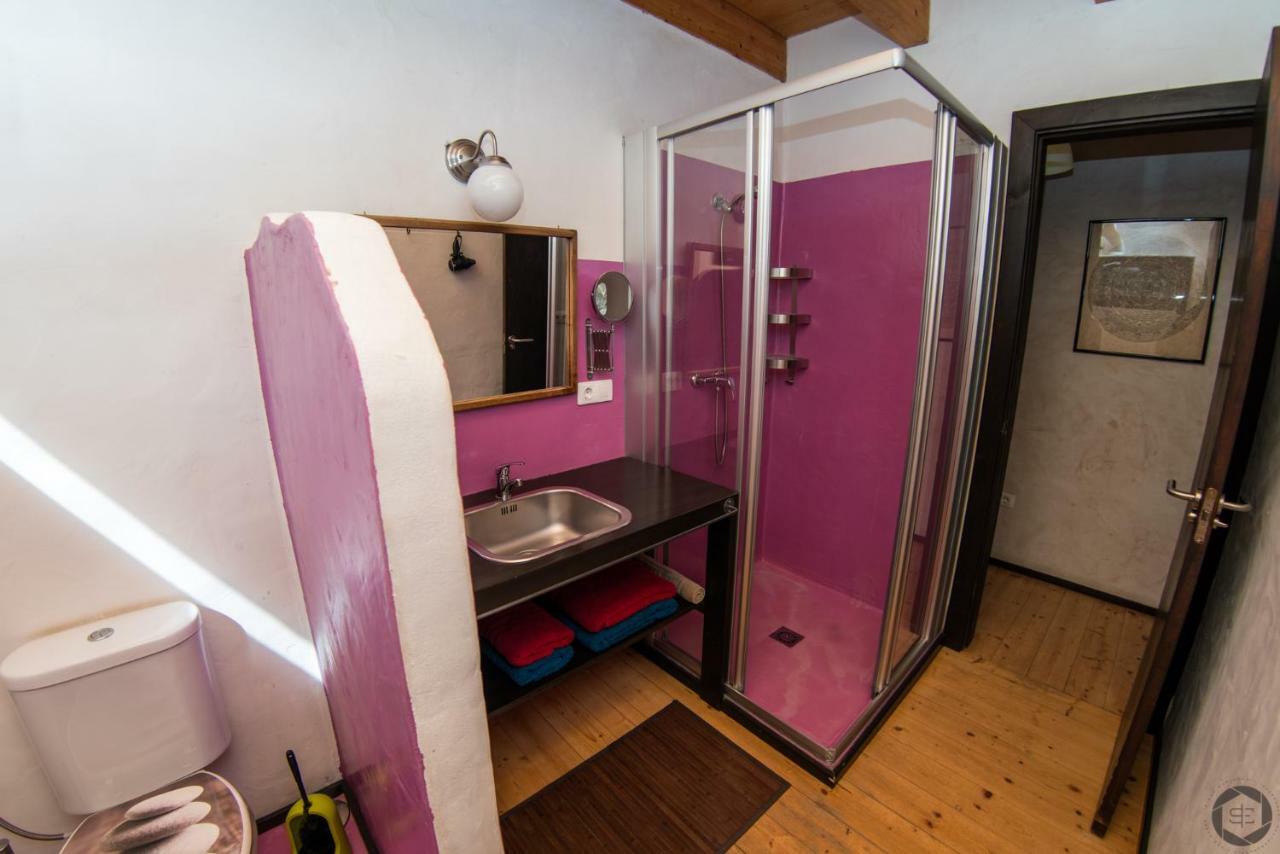 Tayu Eco Villa Villaverde  ภายนอก รูปภาพ