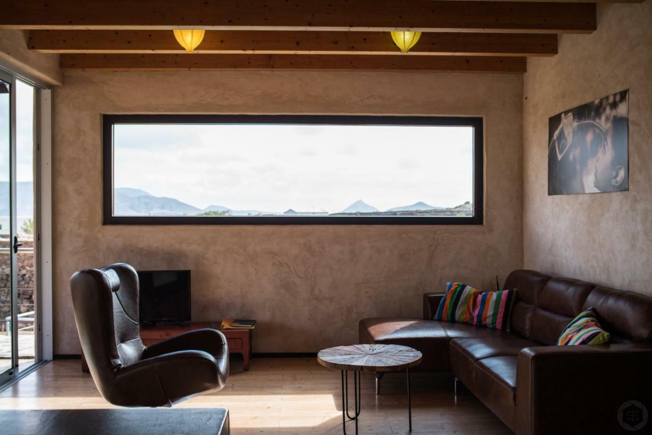 Tayu Eco Villa Villaverde  ภายนอก รูปภาพ