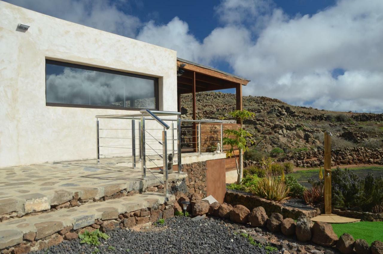 Tayu Eco Villa Villaverde  ภายนอก รูปภาพ